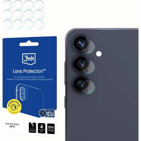 Ochranné sklo čočky fotoaparátu 3mk Lens Protection na Samsung Galaxy S25 FE 

 obrázek produktu 1 z 1