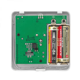 Termostat Elektrobock BT012 bílý

 obrázek produktu 12 z 18