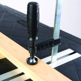 Pracovní stůl Keter ROC Pro Gear 1.0 261951 

 obrázek produktu 4 z 5