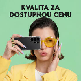 Kryt na mobil PanzerGlass CARE X-Ray na Samsung Galaxy S26 Ultra průhledný

 obrázek produktu 2 z 7