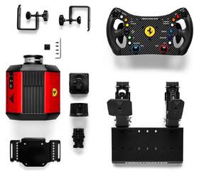Volant Thrustmaster T818 Ferrari 488 GT3 Simulator černý

 obrázek produktu 5 z 13