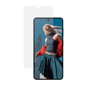 Tvrzené sklo PanzerGlass na Samsung Galaxy S26 s bezprašným aplikačním boxem 

 obrázek produktu 2 z 8