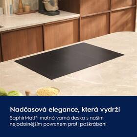 Indukční varná deska Electrolux EIS62453IZ SaphirMatt černá

 obrázek produktu 18 z 26