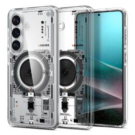 Kryt na mobil Spigen Ultra Hybrid MagSafe Neo One na Samsung Galaxy S26+ průhledný

 obrázek produktu 1 z 11