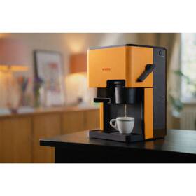 Automatický kávovar Nivona ORANGE oranžový

 obrázek produktu 7 z 7