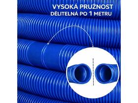 Hadice CF 38 mm 

 obrázek produktu 2 z 2