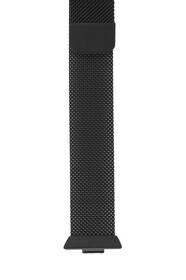 Řemínek WG na Huawei watch Fit 5/Fit 4/Fit 3 Active, kovový černý

 obrázek produktu 1 z 2