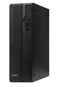 Stolní počítač Acer Veriton X2722G černý

 obrázek produktu 2 z 5
