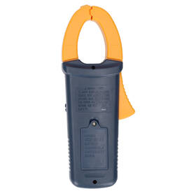 Multimetr Solight V52 

 obrázek produktu 4 z 6
