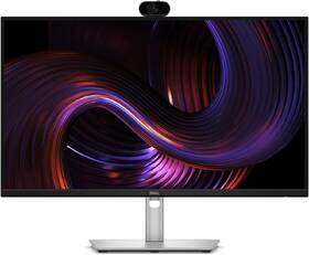Monitor Dell Pro P2726DEV černý

 obrázek produktu 3 z 8