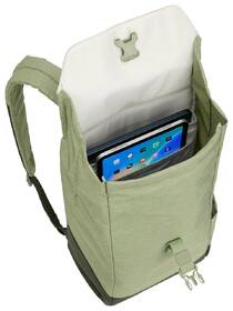 Batoh na notebook THULE Lithos 16L zelený

 obrázek produktu 4 z 12