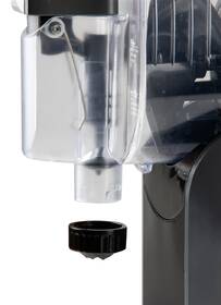 Výrobník ledové tříště Domo Slush maker GELISSIMO DO9308I šedý

 obrázek produktu 13 z 26