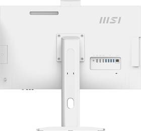 Počítač All In One MSI Modern AM273QP AI 1UM-402EU bílý

 obrázek produktu 5 z 8