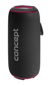 Přenosný reproduktor Concept SoundJoy BR5530 černý

 obrázek produktu 2 z 12