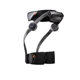 Exoskeleton Hypershell Pro S černý

 obrázek produktu 3 z 8
