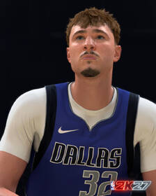 Hra Take 2 Switch 2 NBA 2K27 (Code in a box) 

 obrázek produktu 4 z 8