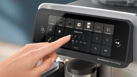 Automatický kávovar Philips EP6551/10 černý

 obrázek produktu 5 z 15