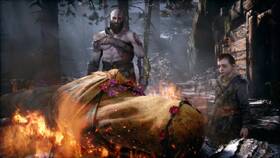 Hra Sony PlayStation 5 God of War: Laufey 

 obrázek produktu 9 z 9