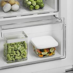 Chladnička s mrazničkou Electrolux ENS3SE18S bílá

 obrázek produktu 3 z 7