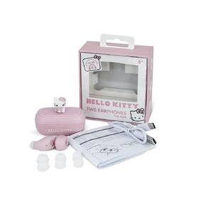 Sluchátka OTL Technologies Hello Kitty 3D, TWS růžová

 obrázek produktu 7 z 9