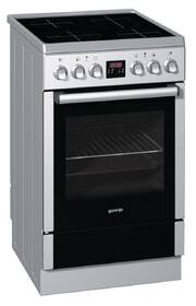 Sklokeramický sporák Gorenje EC 57320 AX nerez

 obrázek produktu 2 z 2