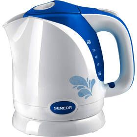 Rychlovarná konvice Sencor SWK 1502BL 

 obrázek produktu 1 z 1