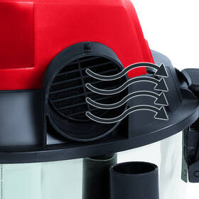 Průmyslový vysavač Einhell TC-VC 1930 SA Home 2342190 

 obrázek produktu 9 z 10