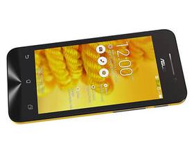 Mobilní telefon Asus 4 žlutý

 obrázek produktu 3 z 6