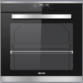 Trouba Beko BIR 35400 XMS černá barva
