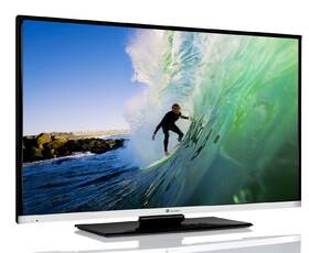 Televize GoGEN TVF 40284 černá

 obrázek produktu 1 z 8