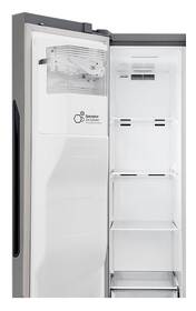 Americká lednice LG GSL360ICEV nerez

 obrázek produktu 16 z 18