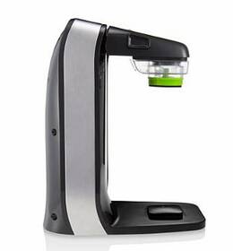 Vakuovačka FoodSaver FFS010X černá/ocel

 obrázek produktu 2 z 15
