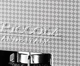 Espresso La Piccola Perla stříbrný

 obrázek produktu 2 z 3