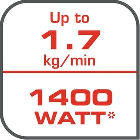 Mlýnek na maso Tefal NE108831 HV1 černý/stříbrný

 obrázek produktu 5 z 9