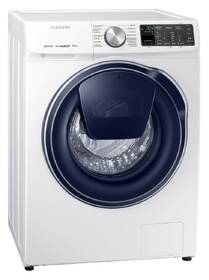 Pračka Samsung WW90M649OPM/ZE bílá barva
