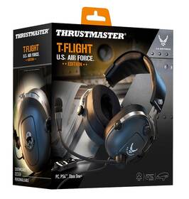 Headset Thrustmaster T.Flight U.S. Air Force Edition černý

 obrázek produktu 7 z 7