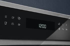 Espresso Electrolux EBC65X 

 obrázek produktu 5 z 11
