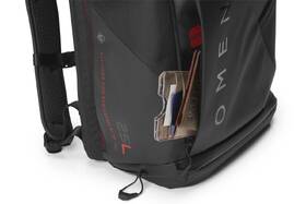 Batoh na notebook HP OMEN by HP Transceptor Rolltop pro 15.6" černý

 obrázek produktu 6 z 6