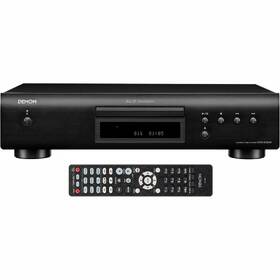 CD přehrávač Denon DCD-600NE černý

 obrázek produktu 3 z 6