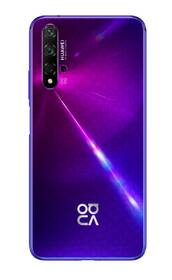 Mobilní telefon Huawei Nova 5T Dual SIM fialový

 obrázek produktu 6 z 9