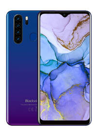 Mobilní telefon iGET GA80 Pro modrý

 obrázek produktu 7 z 7