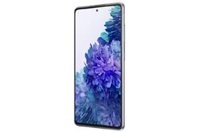 Mobilní telefon Samsung S20 FE 5G 128 GB - ZÁNOVNÍ - 12 měsíců záruka bílý

 obrázek produktu 1 z 6
