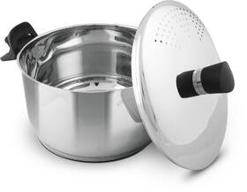 Hrnec s poklicí Lamart LT1206, 5,8 l 

 obrázek produktu 3 z 5