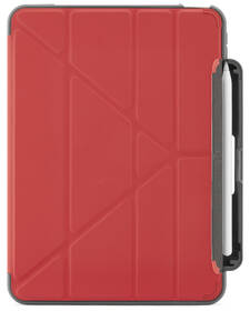 Pouzdro na tablet Pipetto Origami Pencil Shield na Apple iPad Air 10.9" (2020) červené

 obrázek produktu 1 z 7
