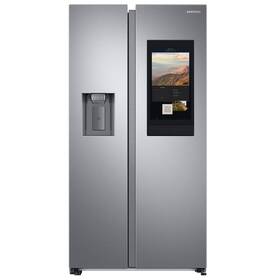 Americká lednice Samsung RS6HA8891SL/EF, Family Hub stříbrná

 obrázek produktu 15 z 15