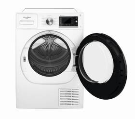 Sušička prádla Whirlpool W6 D94WB EE bílá

 obrázek produktu 6 z 13