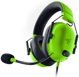 Headset Razer BlackShark V2 X zelený

 obrázek produktu 3 z 4
