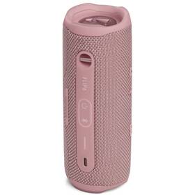 Přenosný reproduktor JBL FLIP 6 růžový

 obrázek produktu 6 z 10