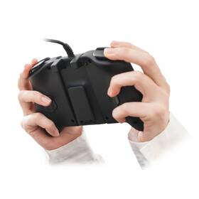 Gamepad HORI Split Pad Pro Attachment Set pro Nintendo Switch černý

 obrázek produktu 6 z 6