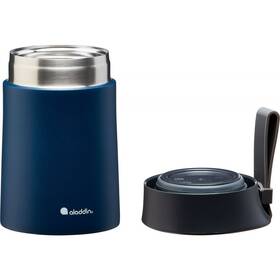 Termoska jídelní Aladdin 400 ml Deep Navy 

 obrázek produktu 2 z 2